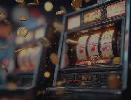 Lottogo Casino